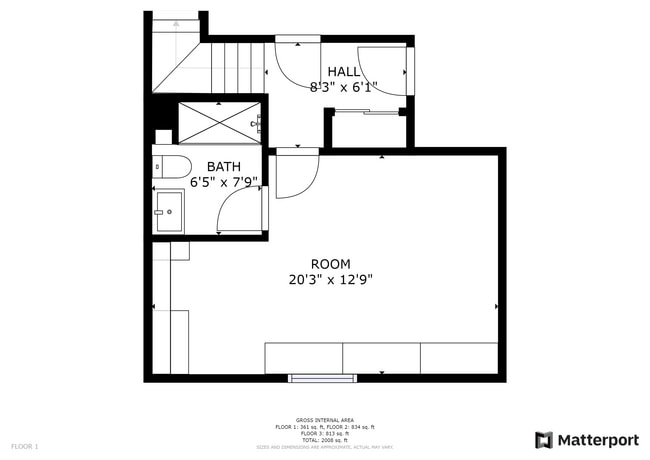 Building Photo - 2794 Ashcombe Dr.