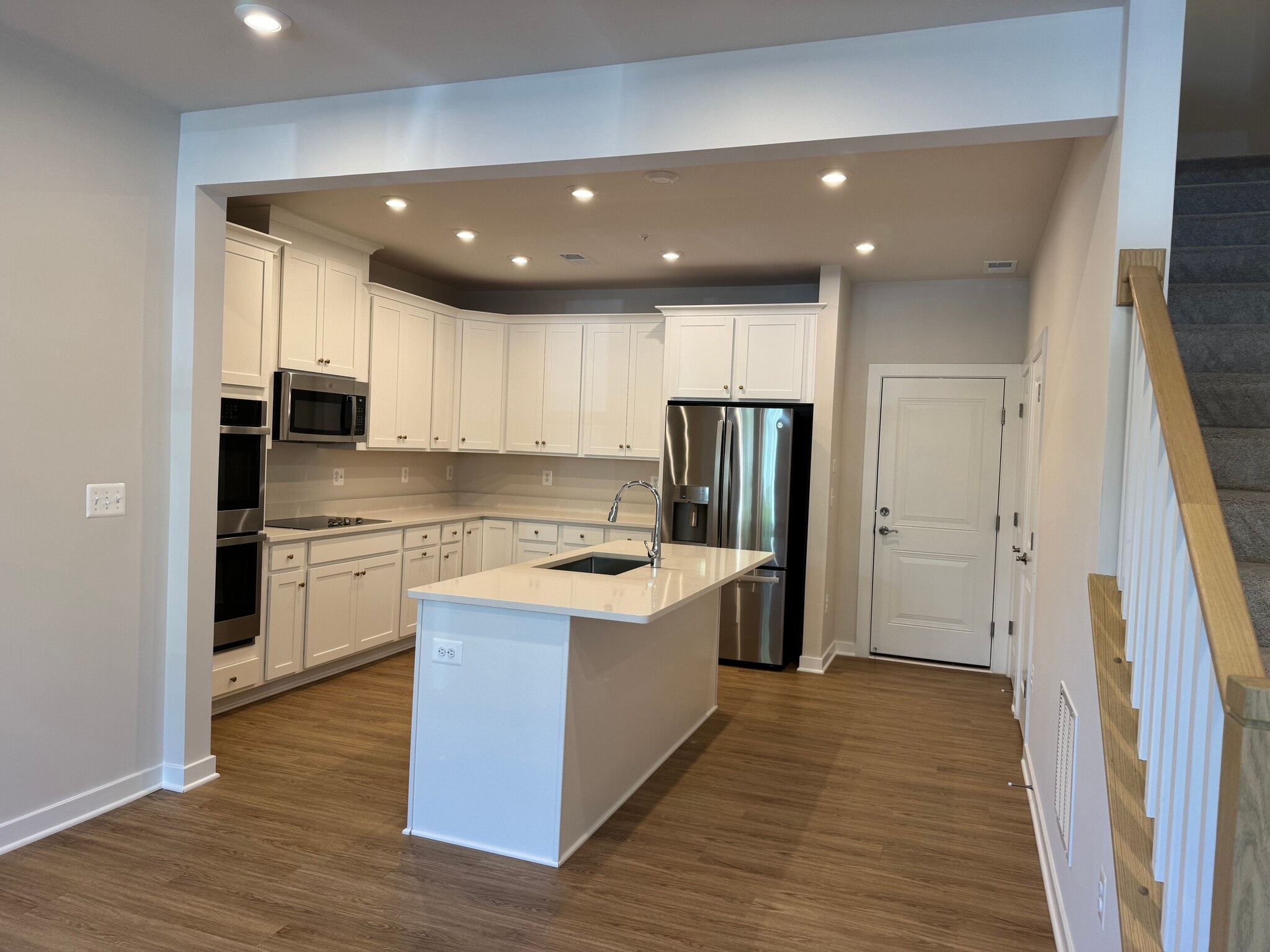 Kitchen - 13622 Innovation Station Loop