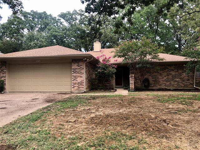Primary Photo - 2503 Holt Rd