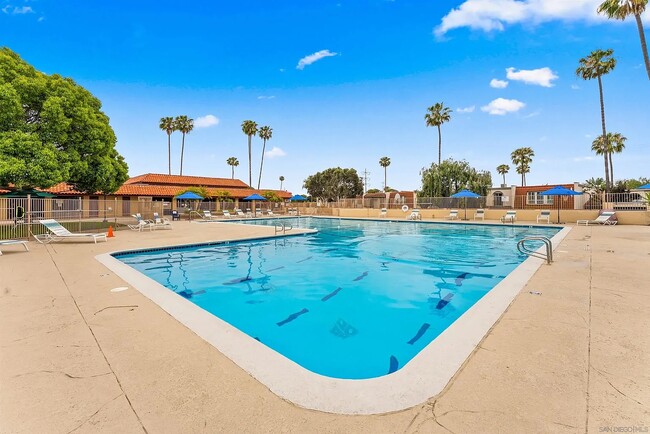 Primary Photo - 5397 Balboa Ave