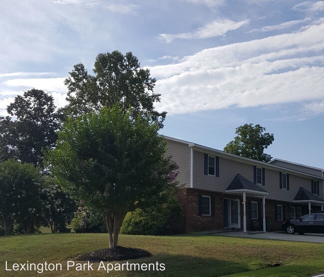 Building Photo - 1 br, 1 bath Apartment - 130 Hill Everhart Rd