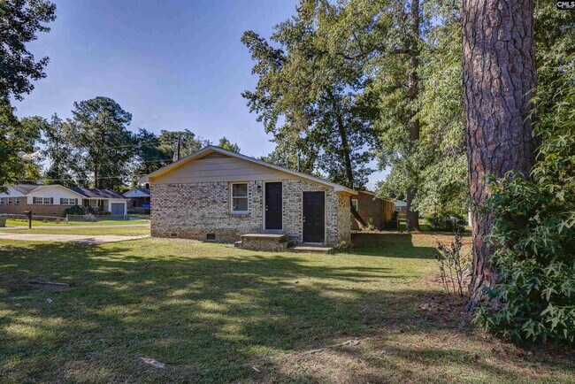 Building Photo - 3621 Baywater Dr