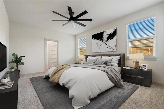 Building Photo - 7410 Sagira Path