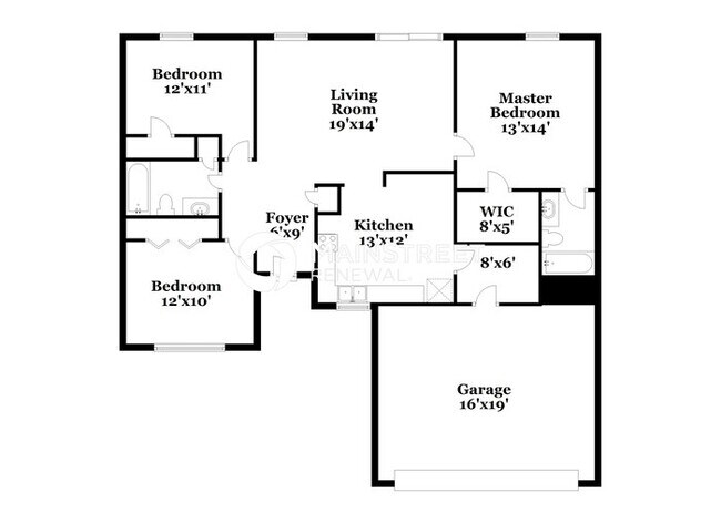 Building Photo - 3 Bedroom Pet-Friendly Home in Avon, IN with Main Street Renewal