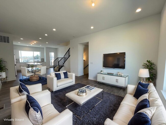 Building Photo - Brand New 2025 Condo – Modern Luxury Just ...