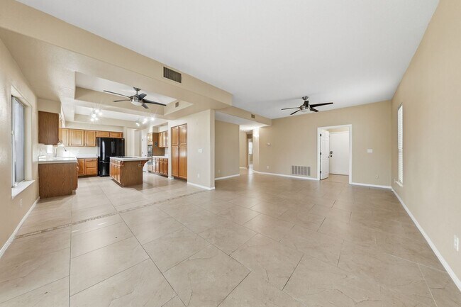 Building Photo - Luxury Lakefront Living in Desert Shores – 4 Bedroom Home with Private Dock & Stunning Views