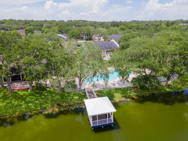 Building Photo - Water Front 1 Bedroom 1 Bath Condo for Rent in Brandon - 2nd Floor - Incredible Views