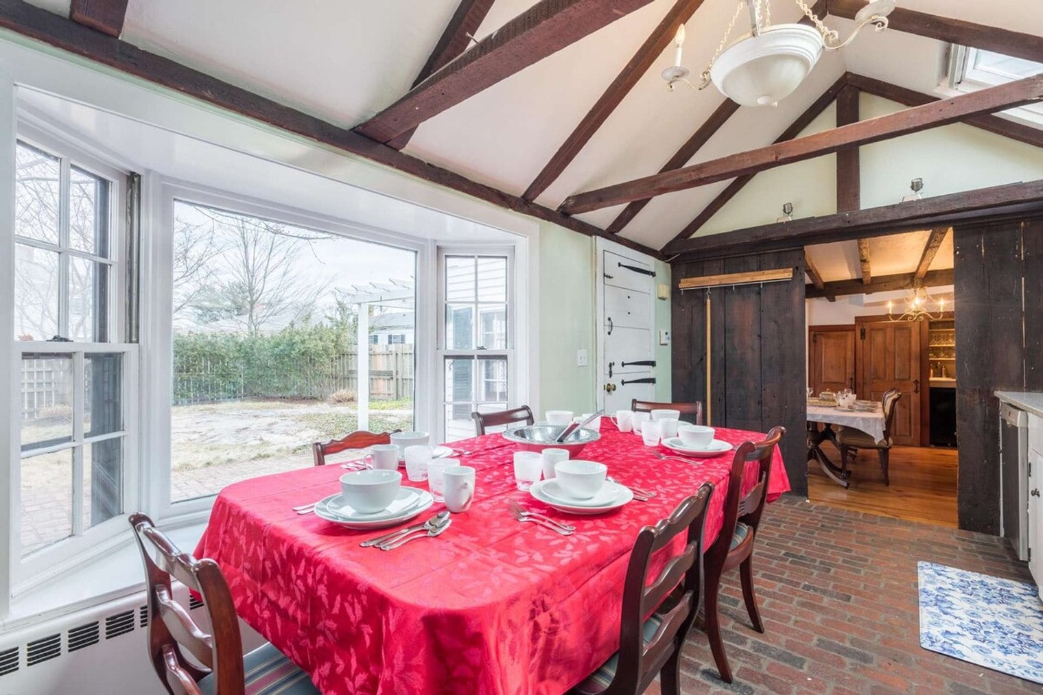 Building Photo - 21 Mugford St