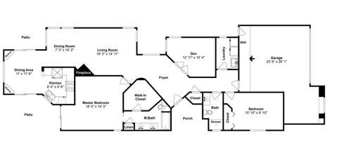 Building Photo - 1606 W Calle Del Ducado