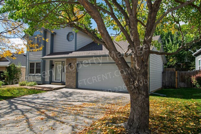 Building Photo - 6437 Edgeware St