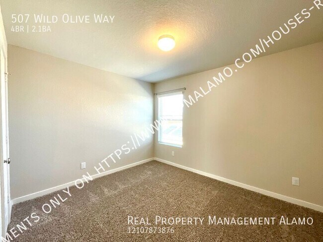 Building Photo - 507 Wild Olive Wy