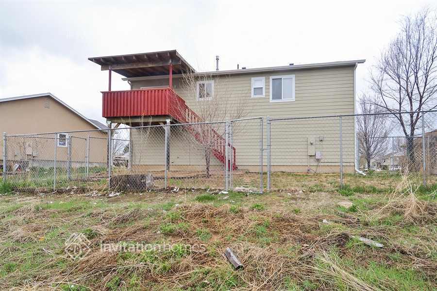 Building Photo - 2590 Fairplay Way