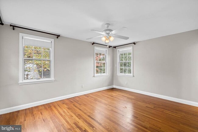 Building Photo - 5321 Allandale Rd