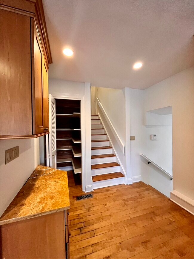 Pantry - 56 Red Coat Rd