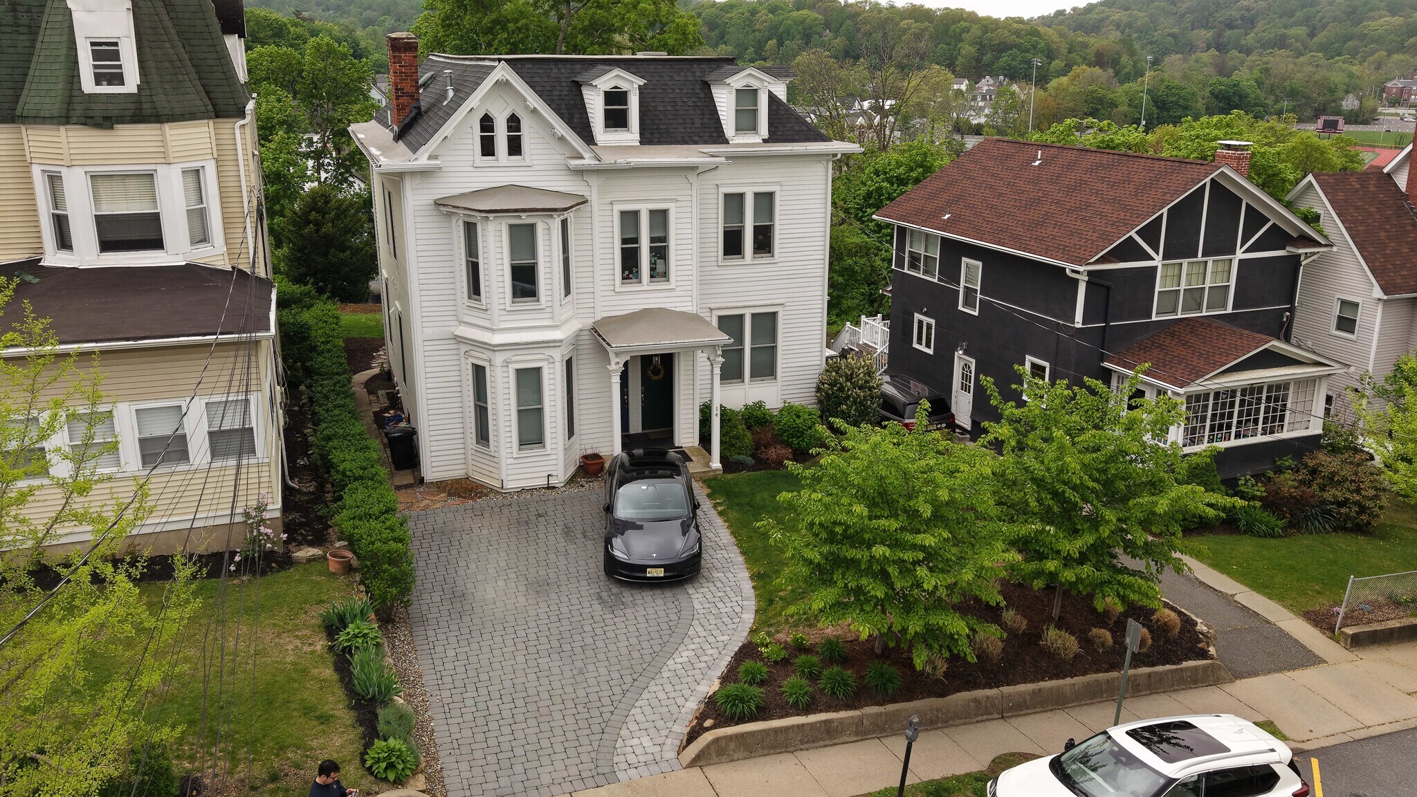 Front of house - 14 Prospect St