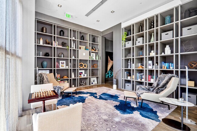 Building Photo - 1100 S Miami Ave