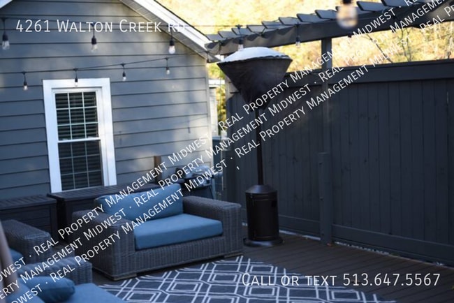 Building Photo - 4261 Walton Creek Rd