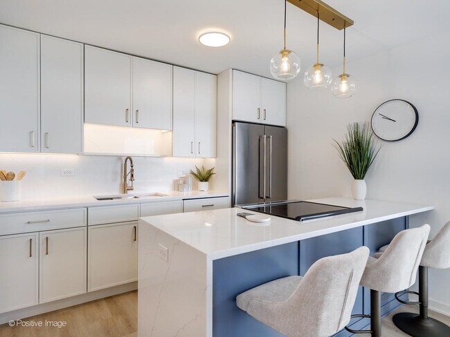 Building Photo - 1455 N Sandburg Terrace