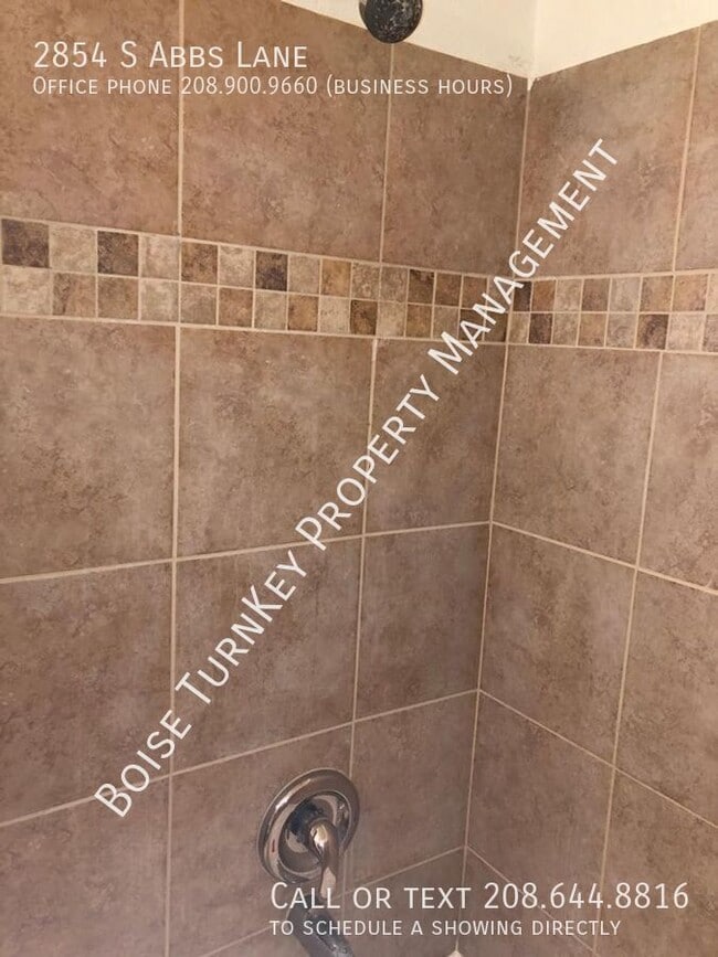 Building Photo - 2854 S Abbs Ln