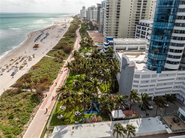 Building Photo - 6301 Collins Ave