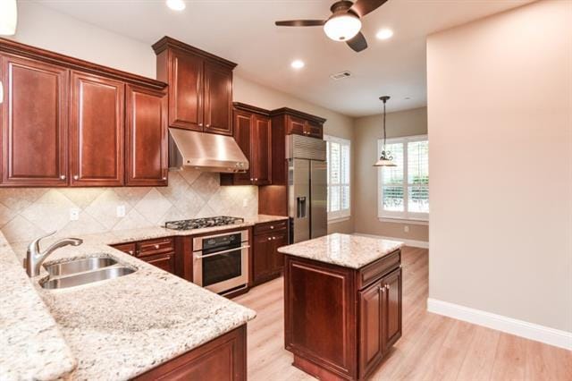 Building Photo - 3128 Bloomfield Ct