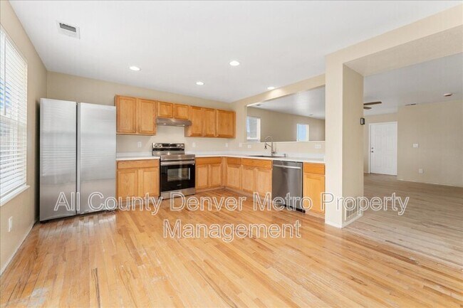 Building Photo - 7850 Ogden Ct