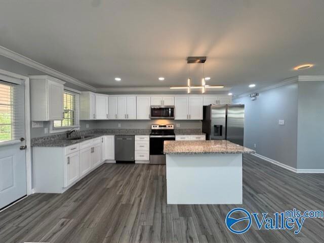 Building Photo - 3505 Mastin Lk Rd NW