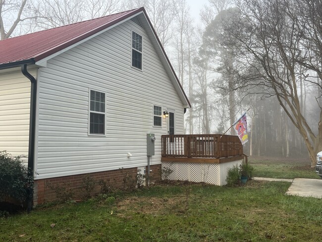 Building Photo - McDonald Farm