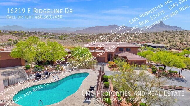 Building Photo - 16219 E Ridgeline Dr