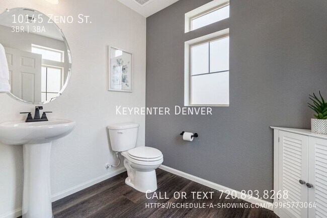 Building Photo - Modern Elegance Meets Comfort: 3BR/2.5BA H...