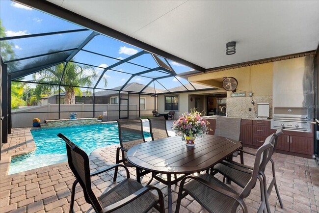 Building Photo - Gorgeous 4-Bedroom, 3-Bathroom Pool Home i...