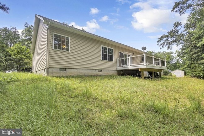 Building Photo - 11489 Lynx Dr