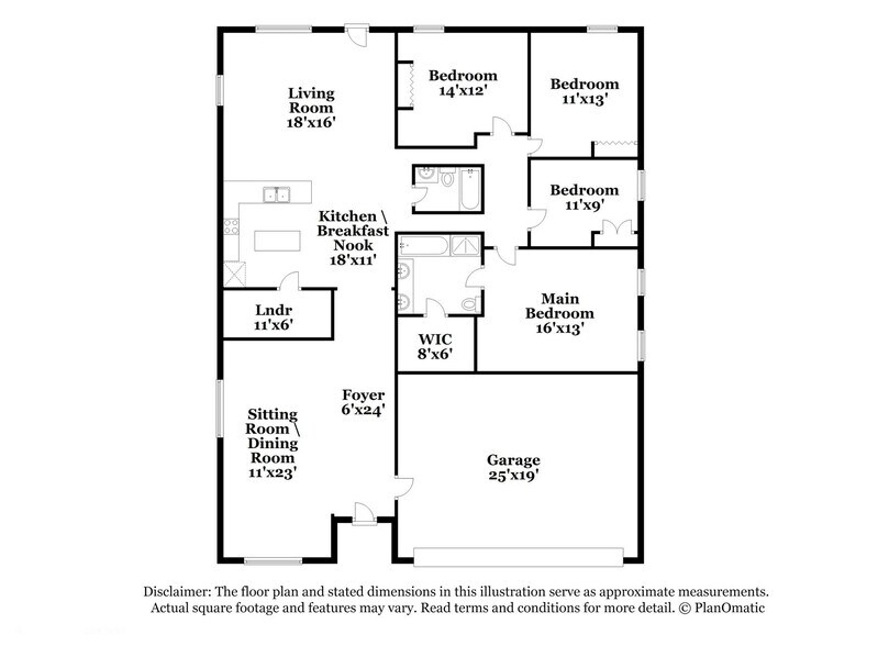 Building Photo - 421 Pin Oak Ln