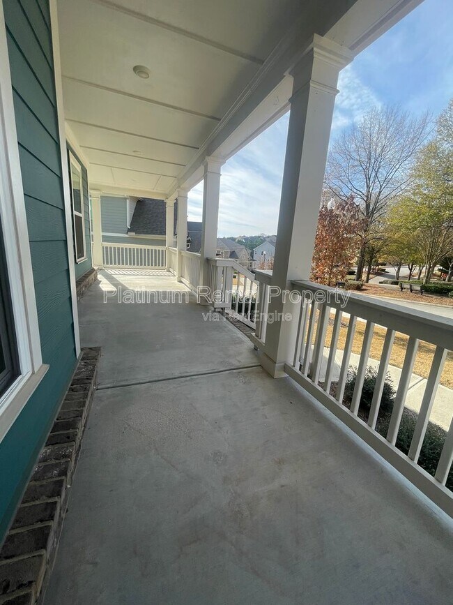 Building Photo - 1616 Chancery Ln