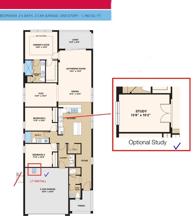 Building Photo - Winter Park House for Rent