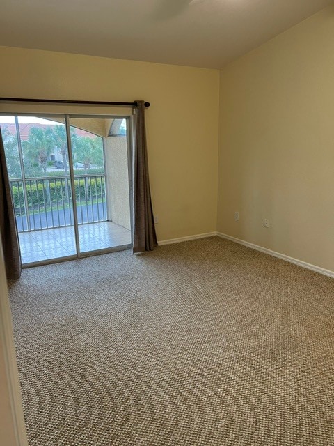 Primary bedroom - 12515 McGregor Blvd