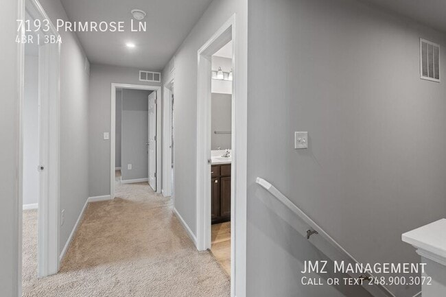 Building Photo - 7193 Primrose Ln