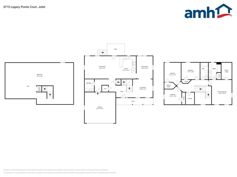 Building Photo - 6715 Legacy Pointe Ct