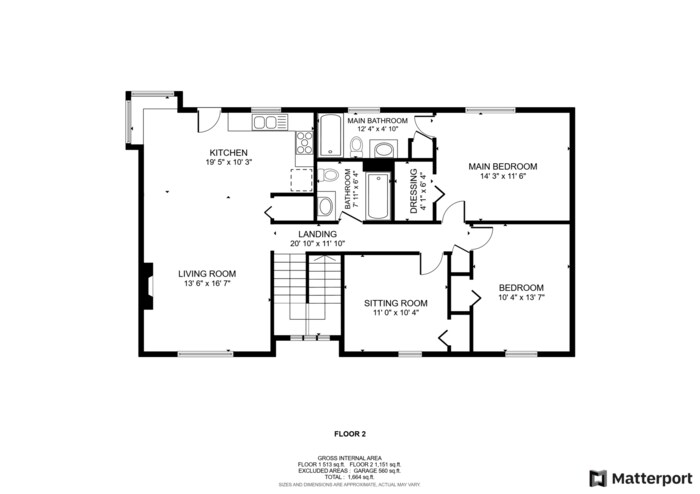 Building Photo - 1545 Cherry Hill Rd SW