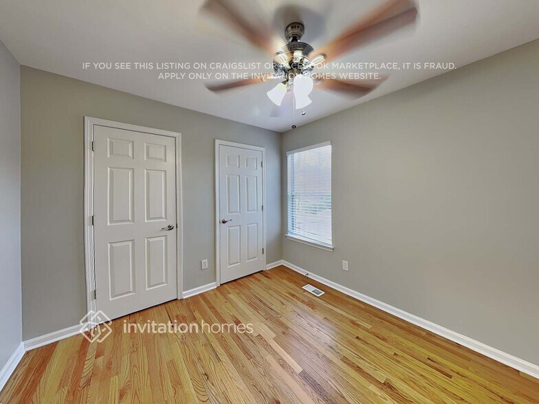 Building Photo - 16119 Amber Field Dr