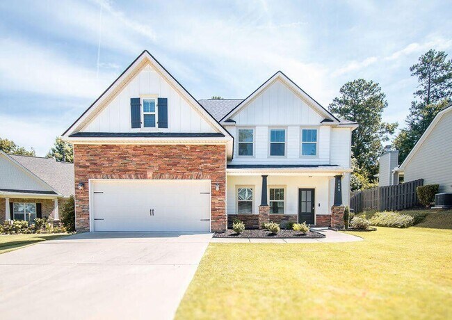 Primary Photo - 1609 Lindley Ln