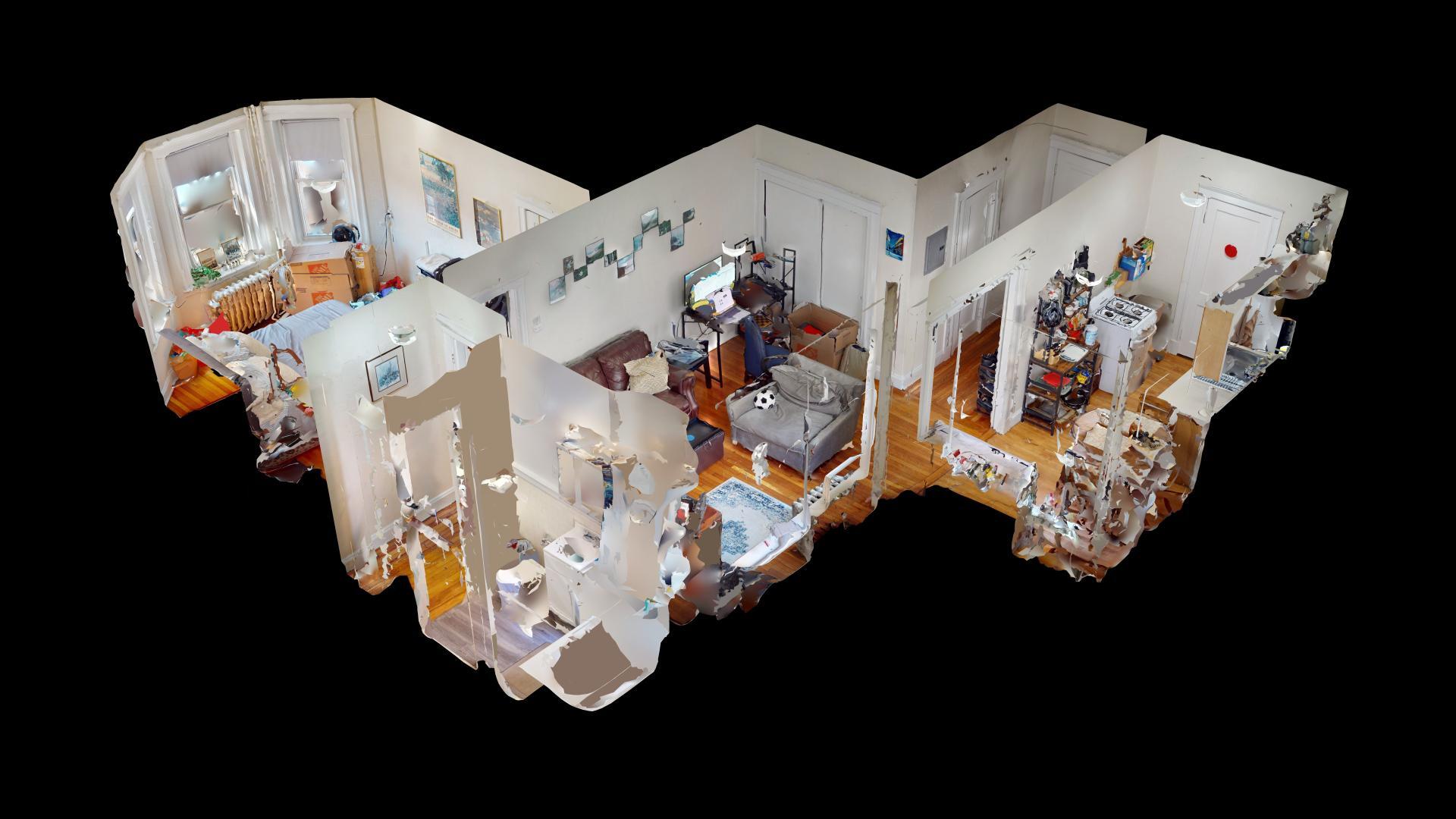 Building Photo - 1163 Boylston St