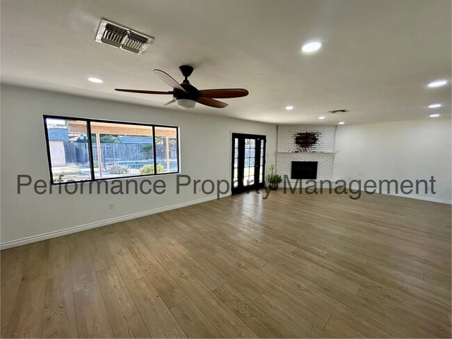 Building Photo - Stunning 3 Bed/2 Bath NW Bakersfield Home w/ Pool, RBP & $0 Deposit Option