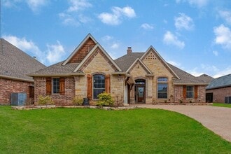 Building Photo - Upgraded 3 Bed Home in Aledo ISD with Office and Spacious Open Layout