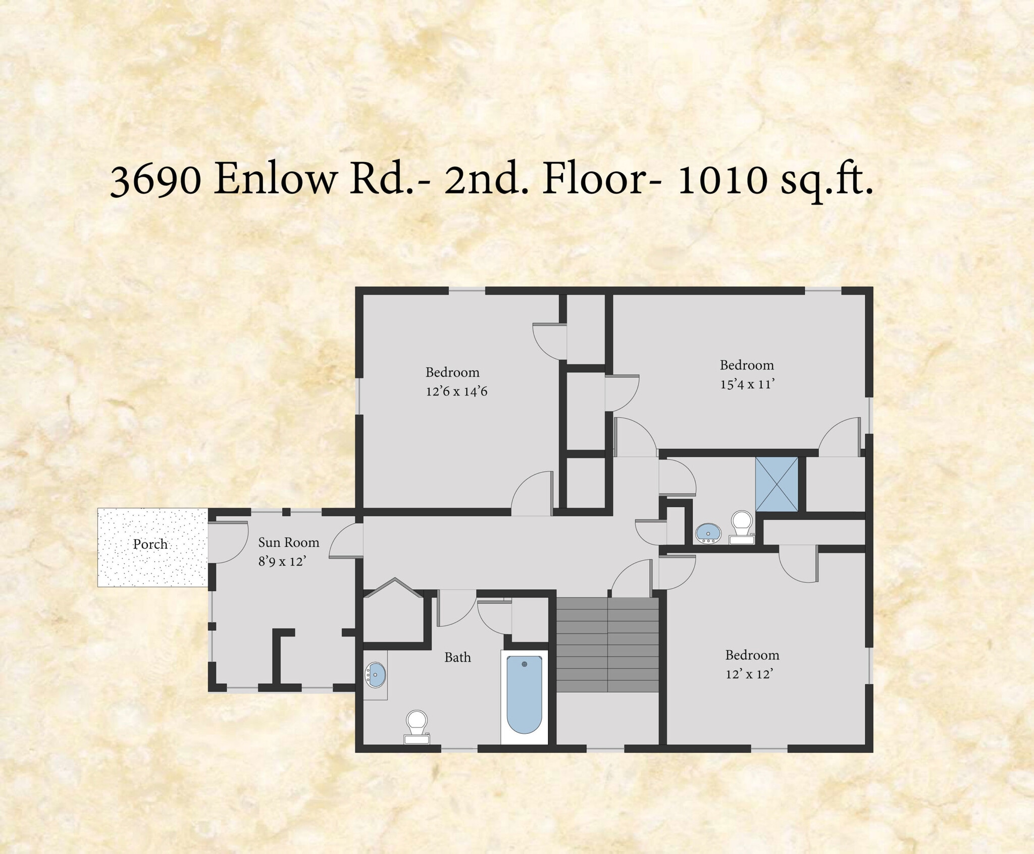 Building Photo - 3690 Enlow Rd