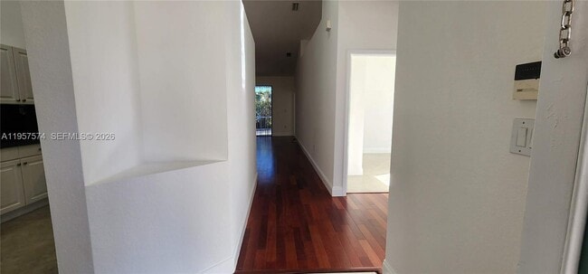 Building Photo - 7400 S Aragon Blvd