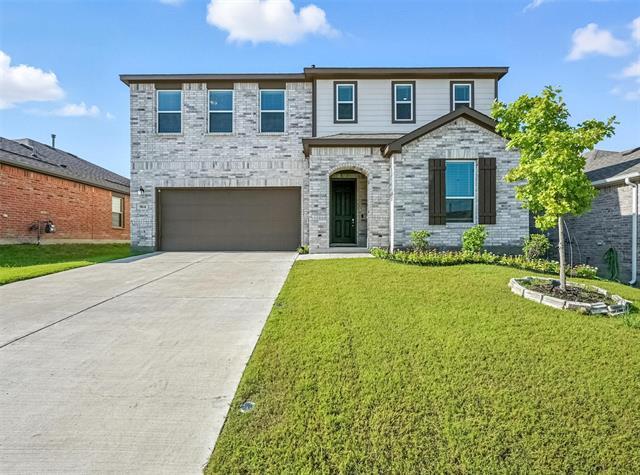 Primary Photo - 964 Burnett Dr