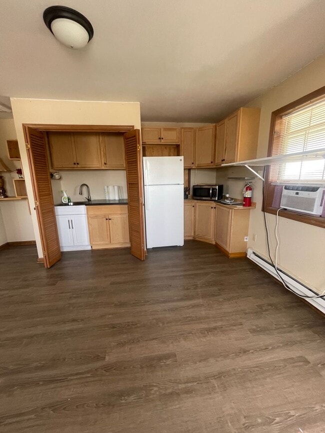 Building Photo - One Bedroom apartment for rent in Manteo