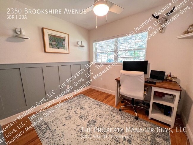 Building Photo - 2350 Brookshire Ave