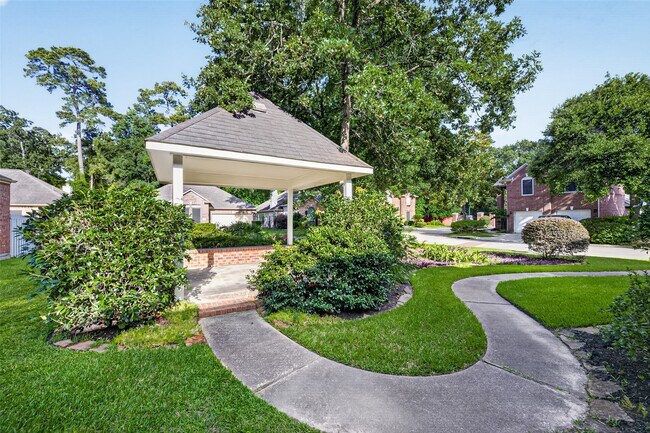 Building Photo - 3117 Cedar Knolls Dr